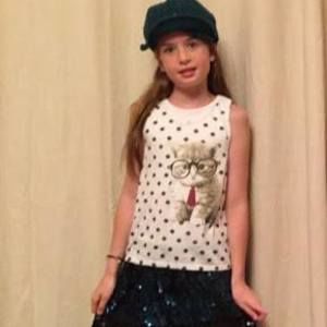 Meet your Posher, Charlotte